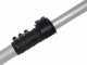 Campagnola ExtraLight Pneumatic Aluminium Extension Pole - Telescopic 181-317 cm