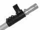 Campagnola ExtraLight Pneumatic Aluminium Extension Pole - Telescopic 181-317 cm