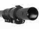 Campagnola Pneumatic Carbon Extension Pole- Telescopic pole 150-250 cm