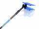Campagnola Pneumatic Carbon Extension Pole- Telescopic pole 150-250 cm