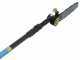 Campagnola Pneumatic Carbon Extension Pole- Telescopic pole 150-250 cm