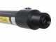 Campagnola Pneumatic Carbon Extension Pole- Telescopic pole 150-250 cm