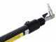 Campagnola Pneumatic Carbon Extension Pole- Telescopic pole 150-250 cm