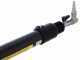 Campagnola Pneumatic Carbon Extension Pole- Telescopic pole 150-250 cm