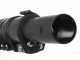 Campagnola Pneumatic Carbon Extension Pole- Telescopic pole 150-250 cm