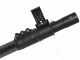 Campagnola Pneumatic Carbon Extension Pole- Telescopic pole 150-250 cm