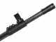 Campagnola Pneumatic Carbon Extension Pole- Telescopic pole 150-250 cm