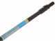 Campagnola Pneumatic Carbon Extension Pole- Telescopic pole 181-317.5 cm