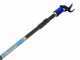 Campagnola Pneumatic Carbon Extension Pole- Telescopic pole 181-317.5 cm