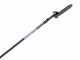 Campagnola Pneumatic Carbon Extension Pole- Telescopic pole 181-317.5 cm