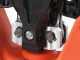 Aima Zeus - Universal Olive Harvester Head For Petrol Brush Cutters