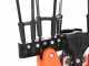 Aima Zeus - Universal Olive Harvester Head For Petrol Brush Cutters