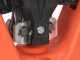 Aima Zeus - Universal Olive Harvester Head For Petrol Brush Cutters