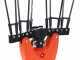 Aima Zeus - Universal Olive Harvester Head For Petrol Brush Cutters