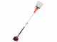 Aima Zeus - Universal Olive Harvester Head For Petrol Brush Cutters
