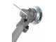 Aima Zeus - Universal Olive Harvester Head For Petrol Brush Cutters