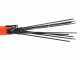Aima Zeus - Universal Olive Harvester Head For Petrol Brush Cutters
