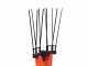Aima Zeus - Universal Olive Harvester Head For Petrol Brush Cutters