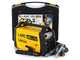 MMA Deca i-ARC 215 LAB Inverter Welding Machine - 150 A - 230V - Complete Use Kit