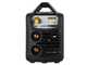 MMA Deca i-ARC 215 LAB Inverter Welding Machine - 150 A - 230V - Complete Use Kit