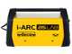 MMA Deca i-ARC 215 LAB Inverter Welding Machine - 150 A - 230V - Complete Use Kit