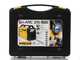 MMA Deca i-ARC 215 LAB Inverter Welding Machine - 150 A - 230V - Complete Use Kit