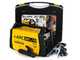 Deca I-ARC 217 GEN - Inverter Welding Machine (MMA) + Case, Direct Current (DC)