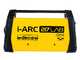 Deca I-ARC 217 GEN - Inverter Welding Machine (MMA) + Case, Direct Current (DC)