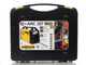 Deca I-ARC 217 GEN - Inverter Welding Machine (MMA) + Case, Direct Current (DC)