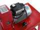 New O.M.R.A. OM-2830-EE - Tomato Press on Bench - 600 W Electric Motor - 220V