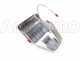 New O.M.R.A. OM-2830-EE - Tomato Press on Bench - 600 W Electric Motor - 220V