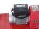New O.M.R.A. OM-2812-EE - Tomato Press on Bench - 1200 W Electric Motor - 220V