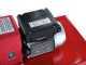 New O.M.R.A. OM-2812-EE - Tomato Press on Bench - 1200 W Electric Motor - 220V