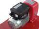 New O.M.R.A. OM-2812-EE - Tomato Press on Bench - 1200 W Electric Motor - 220V