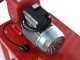 New O.M.R.A. OM-2815-EE - Tomato Press on Bench - 1400 W Electric Motor - 220V