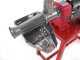 New O.M.R.A. OM-2815-EE - Tomato Press on Bench - 1400 W Electric Motor - 220V