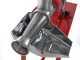 New O.M.R.A. OM-2815-EE - Tomato Press on Bench - 1400 W Electric Motor - 220V