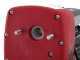 New O.M.R.A. OM-2815-EE - Tomato Press on Bench - 1400 W Electric Motor - 220V
