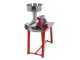 New O.M.R.A. OM-2815-EE - Tomato Press on Bench - 1400 W Electric Motor - 220V