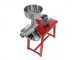 New O.M.R.A. OM-2815-EE - Tomato Press on Bench - 1400 W Electric Motor - 220V