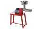 New O.M.R.A. OM-2815-EE - Tomato Press on Bench - 1400 W Electric Motor - 220V