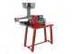 New O.M.R.A. OM-2815-EE - Tomato Press on Bench - 1400 W Electric Motor - 220V