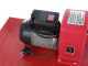 New O.M.R.A. OM-2820-EE - Tomato Press on Bench - 400 W Electric Motor - 220V