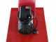 New O.M.R.A. OM-2820-EE - Tomato Press on Bench - 400 W Electric Motor - 220V