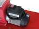 New O.M.R.A. OM-2820-EE - Tomato Press on Bench - 400 W Electric Motor - 220V
