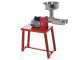 New O.M.R.A. OM-2820-EE - Tomato Press on Bench - 400 W Electric Motor - 220V