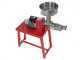 New O.M.R.A. OM-2820-EE - Tomato Press on Bench - 400 W Electric Motor - 220V