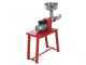 New O.M.R.A. OM-2820-EE - Tomato Press on Bench - 400 W Electric Motor - 220V