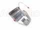 New O.M.R.A. OM-2820-EE - Tomato Press on Bench - 400 W Electric Motor - 220V