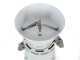 Omas Faribon 600 - Professional Flour Mill - Three-phase 3000W